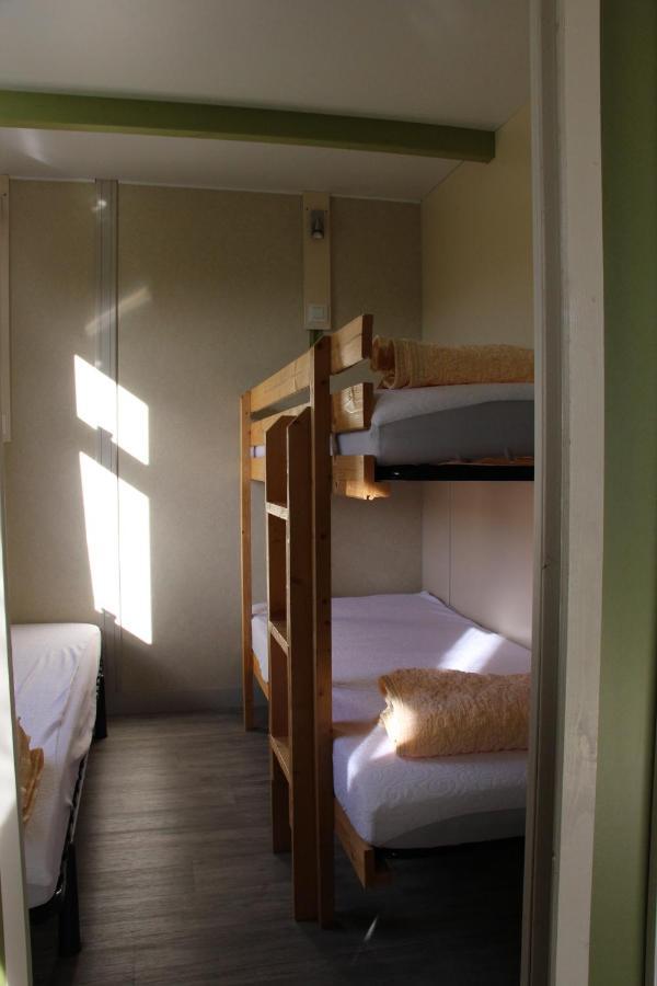Residence A Tribbia Ольмето Экстерьер фото