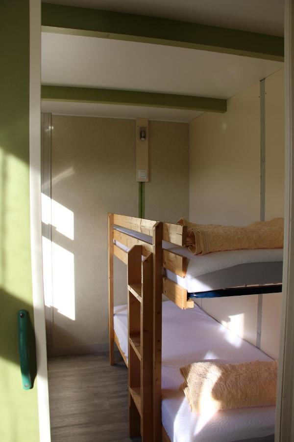 Residence A Tribbia Ольмето Экстерьер фото