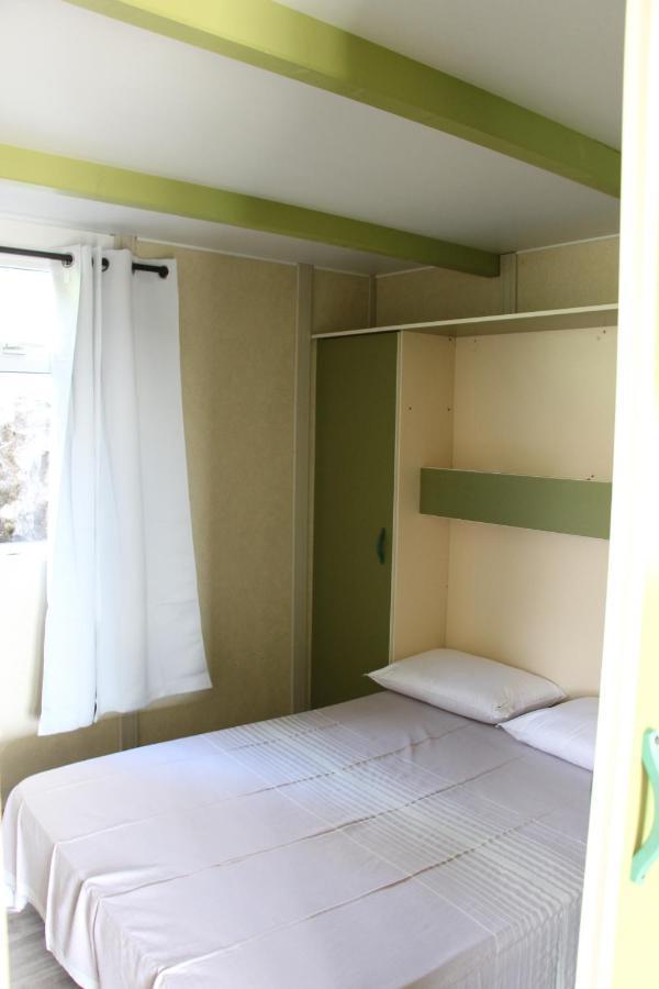 Residence A Tribbia Ольмето Экстерьер фото